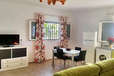 Grazioso loft con giardino privato