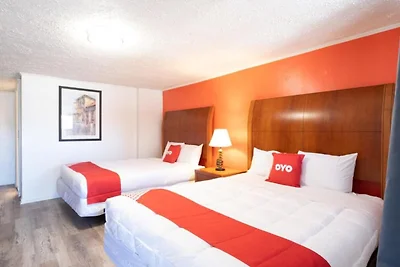 Jonesboro | 2 Queensize-Betten