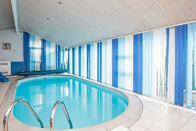 10 Personen Ferienhaus in Jerup