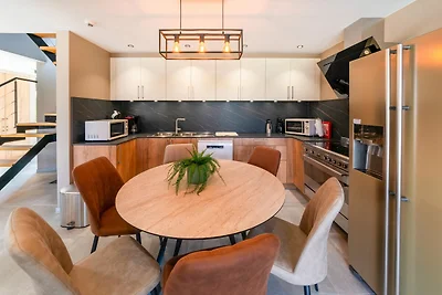 Villa di lusso a Sourbrodt