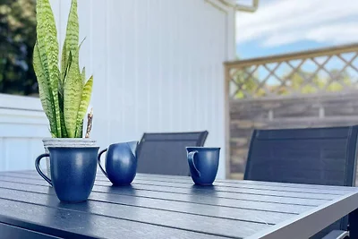 3 Personen Ferienhaus in RÖNNÄNG-By Traum