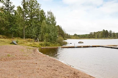 6 Personen Ferienhaus in Pauliström-By Traum