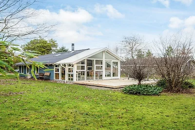 6 Personen Ferienhaus in Ulfborg-By Traum
