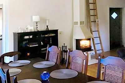 8 Personen Ferienhaus in GRÄNNA-By Traum