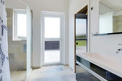 16 Personen Ferienhaus in Ansager-By Traum