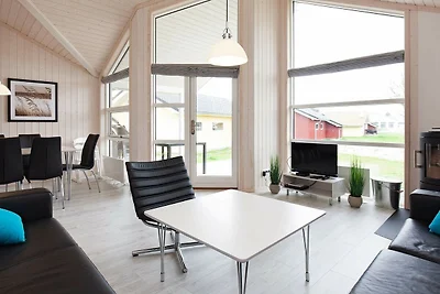 8 Personen Ferienhaus in Großenbrode