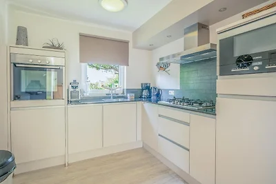 Charmante Villa für Gäste mit Behinderung, in...