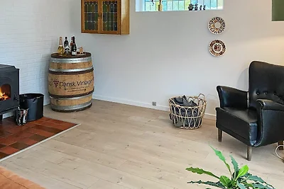 4 Sterne Ferienhaus in Tønder