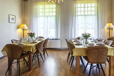 Ferienhaus in zentraler Lage