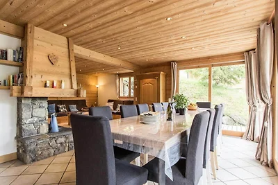 Appartamento a Le Chinaillon Piste