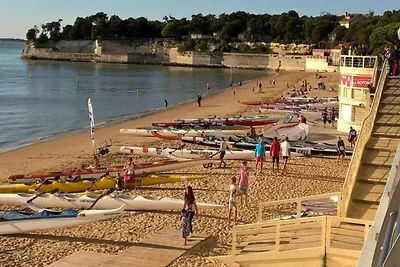 Wohnung mit Meer- oder Poolblick
