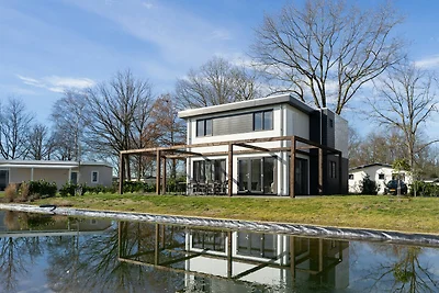 Luxusvilla mit Geschirrspüler