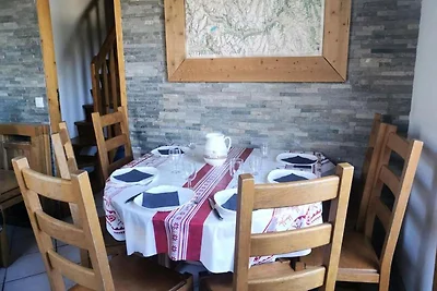 Vakantieappartement Gezinsvakantie Valmorel