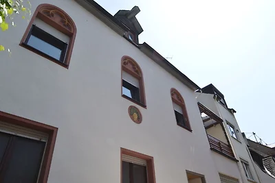 Urige Wohnung in Zell an der Mosel in...
