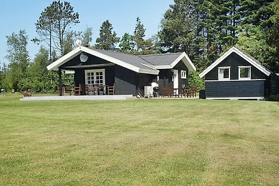 8 Personen Ferienhaus in Højslev