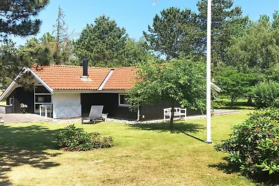 6 persoons vakantie huis in Rødby