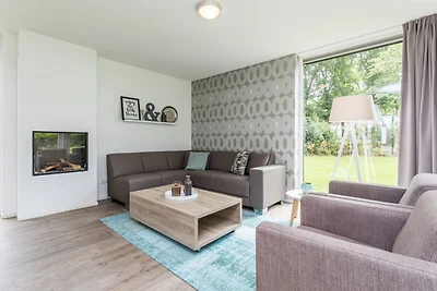 Kindervilla in Limburg