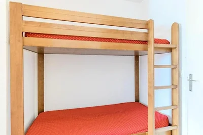 Residenz Les Fontaines Blanches