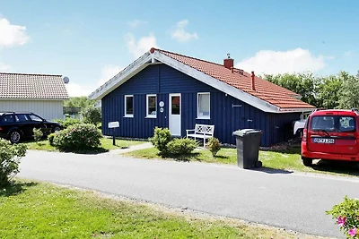 6 Personen Ferienhaus in Otterndorf