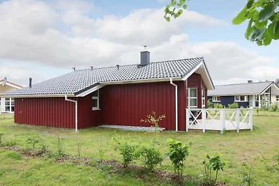 6 Personen Ferienhaus in GROEMITZ