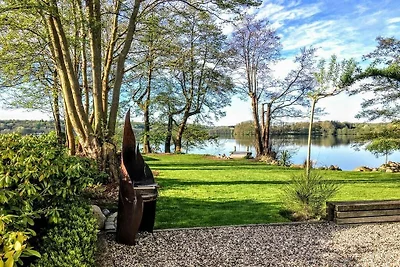 Mein haus am see