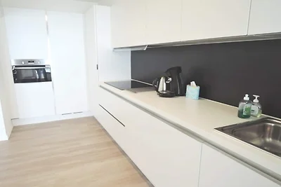 3-Zimmer-Wohnung mit Meerblick