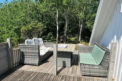 4 Personen Ferienhaus in Nösund