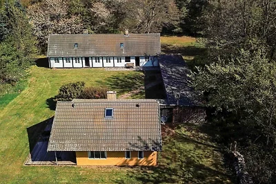 6 Personen Ferienhaus in Aakirkeby-By Traum