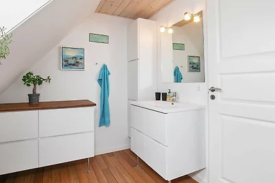 6 person holiday home in Sæby
