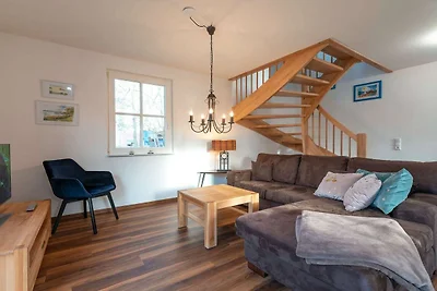 Ferienhaus Flotte Sprotte