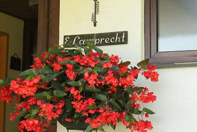 Wohnung mit 3 Schlafzimmer