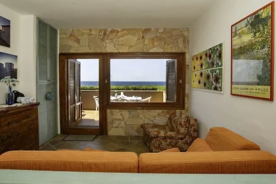 Ferienwohnung Casa Turchese