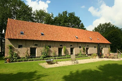 Familienbauernhof mit Sauna
