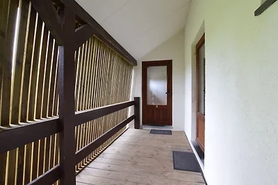 Ferienhaus La Roche-en-Ardenne mit Pool