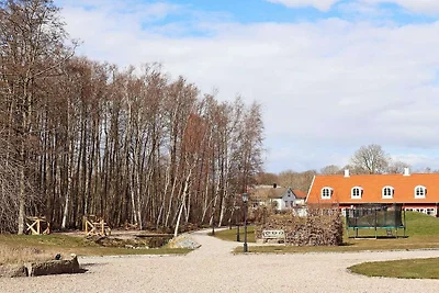 4 Personen Ferienhaus in VARBERG-By Traum