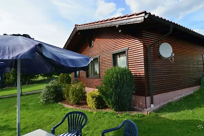 Ferienhaus im Thüringer Wald