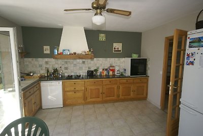 Geräumige Villa in Alata mit eigenem Garten u...
