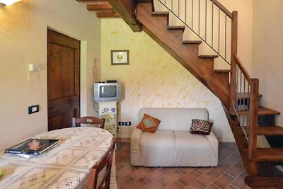Ferienhaus mit privatem Schwimmbad