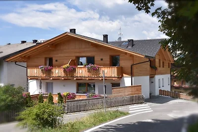 Nella casa Oberpauler