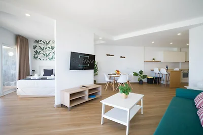 Appartamento Las Canteras Vista Mare