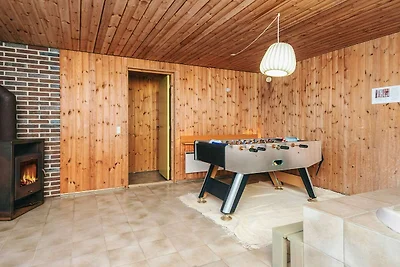 Luxus-Ruckzug in Blavand -- By Traum...