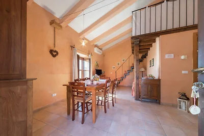 Bauernhaus in Montalto di Castro mit...