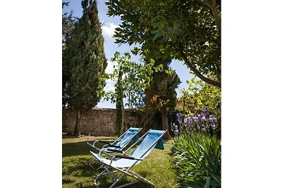 Casa La Fonte - Olivastra