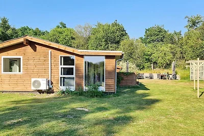 6 Personen Ferienhaus in Hals-By Traum