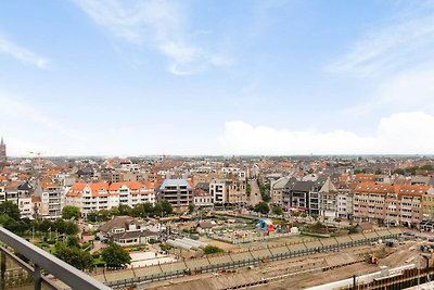 Slipway-Wohnung in Blankenberge