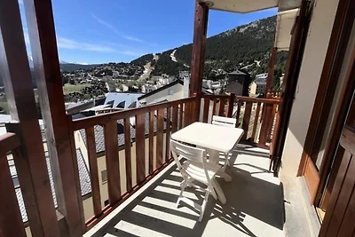 Appartamento in Francia vicino seggiovia