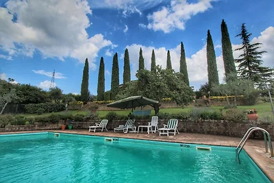 Special villa with private swimming pool, bea...