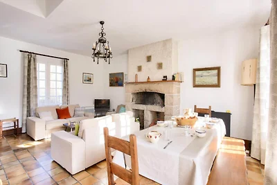 Apartment in der Nähe von Golfplatz und Stran...