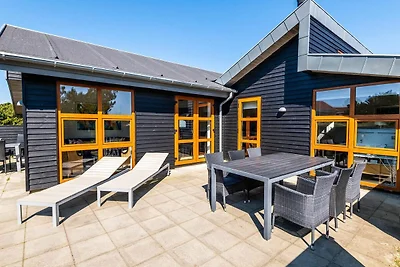6 Personen Ferienhaus in Fanø