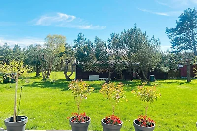 6 Personen Ferienhaus in Sjællands Odde